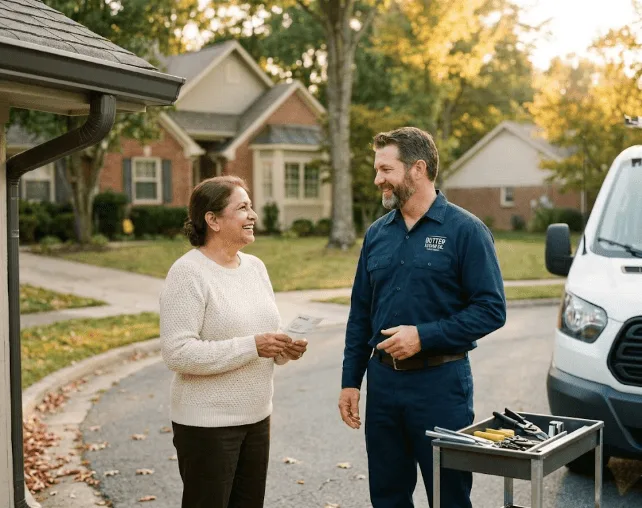 Gutter Repair Bone Gap, IL FAQs