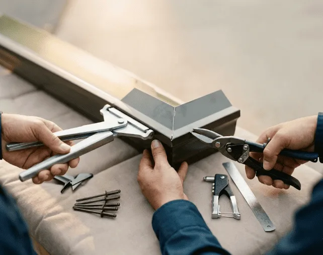 Why choose Gutter Repair in Bone Gap, IL